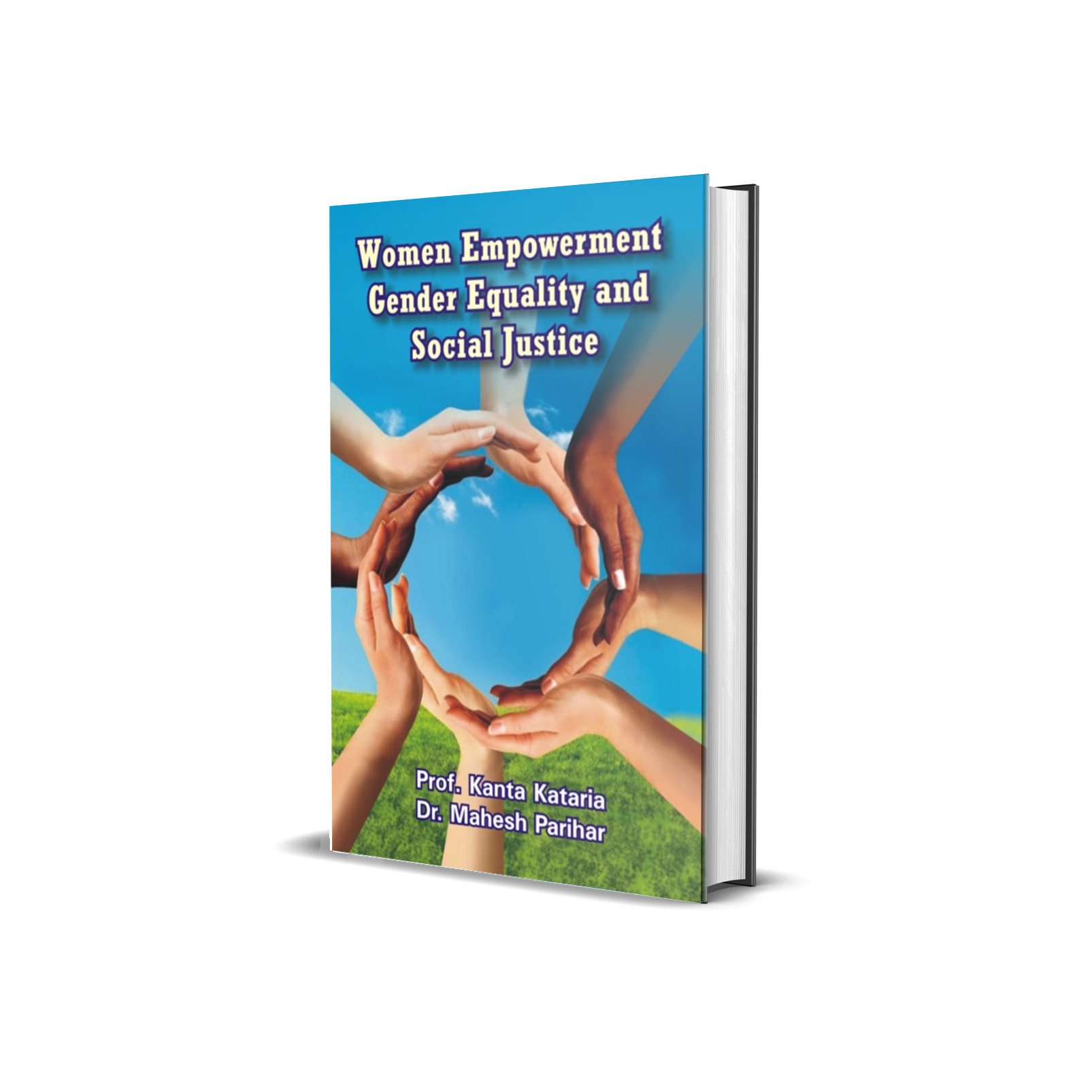 Women Empowerment Gender Equality Rajasthani Granthagar